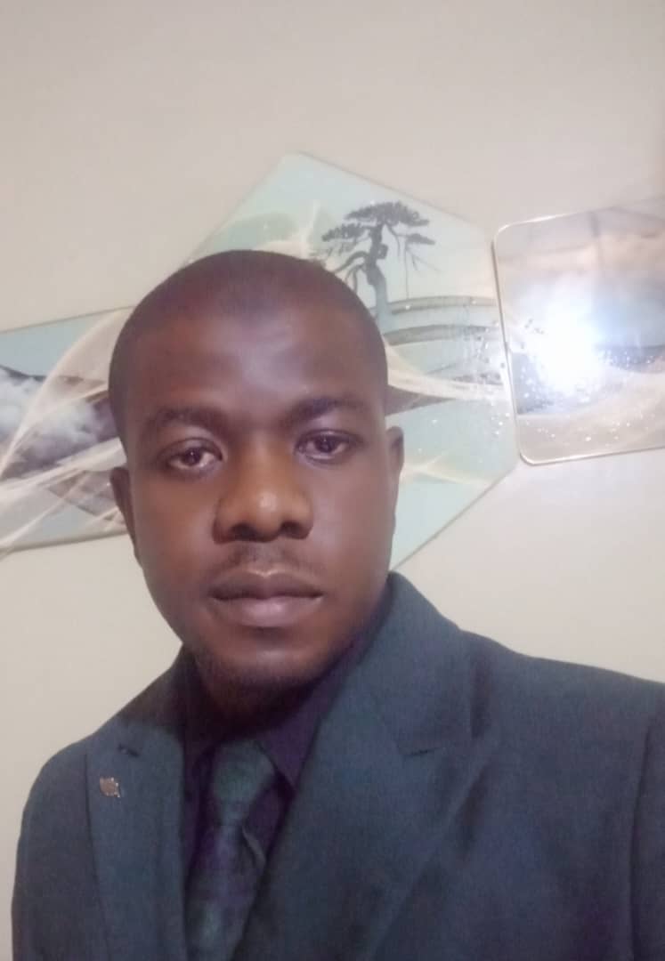 Abdoul Aziz Boubacar Tawayé