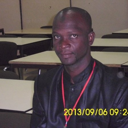 Djibril Kassoum Bello