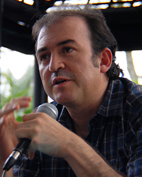 Juan Guillermo Lalinde Pulido