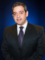 Luis Felipe Zapata Rivera