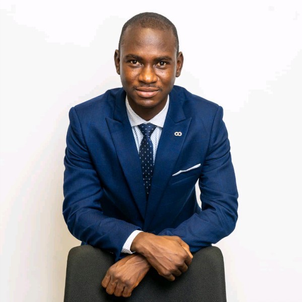 Soumaila Nicolas Abatchia